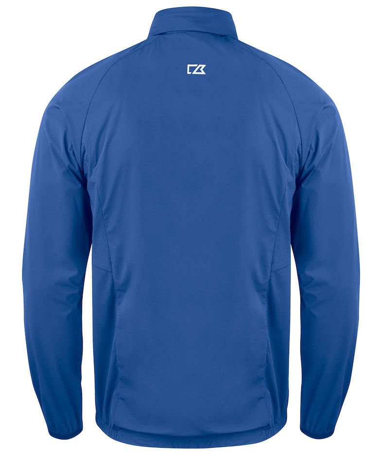 Cutter & Buck Komloops jakke