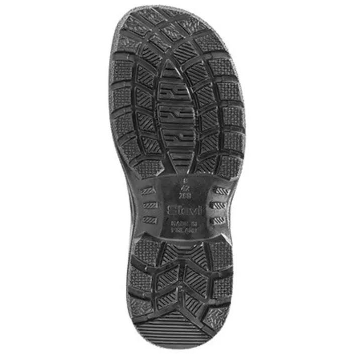 Sievi GT 25+ skyddsstövlar dam S7, Svart, large image number 3
