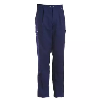 Nybo Workwear Club Classic  trousers, Sailor Blue