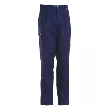 Nybo Workwear Club Classic  trousers, Sailor Blue