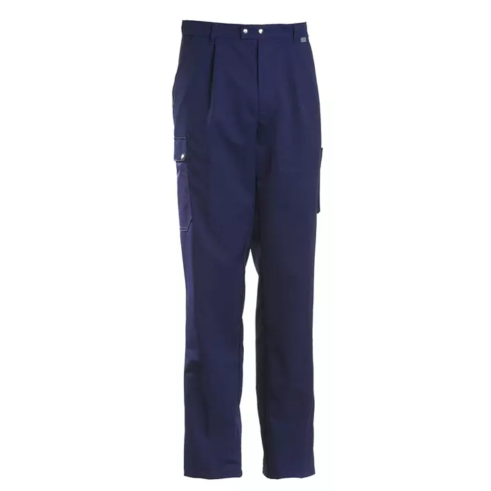 Nybo Workwear Club Classic  trousers, Sailor Blue, large image number 0