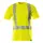 Mascot Accelerate Safe T-skjorte, Hi-viz gul, Hi-viz gul, swatch