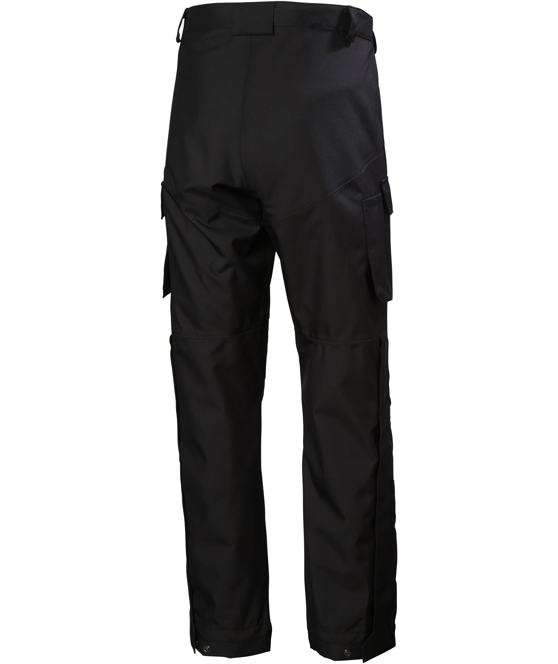 Helly Hansen Oxford Shellhose, Black, large image number 2
