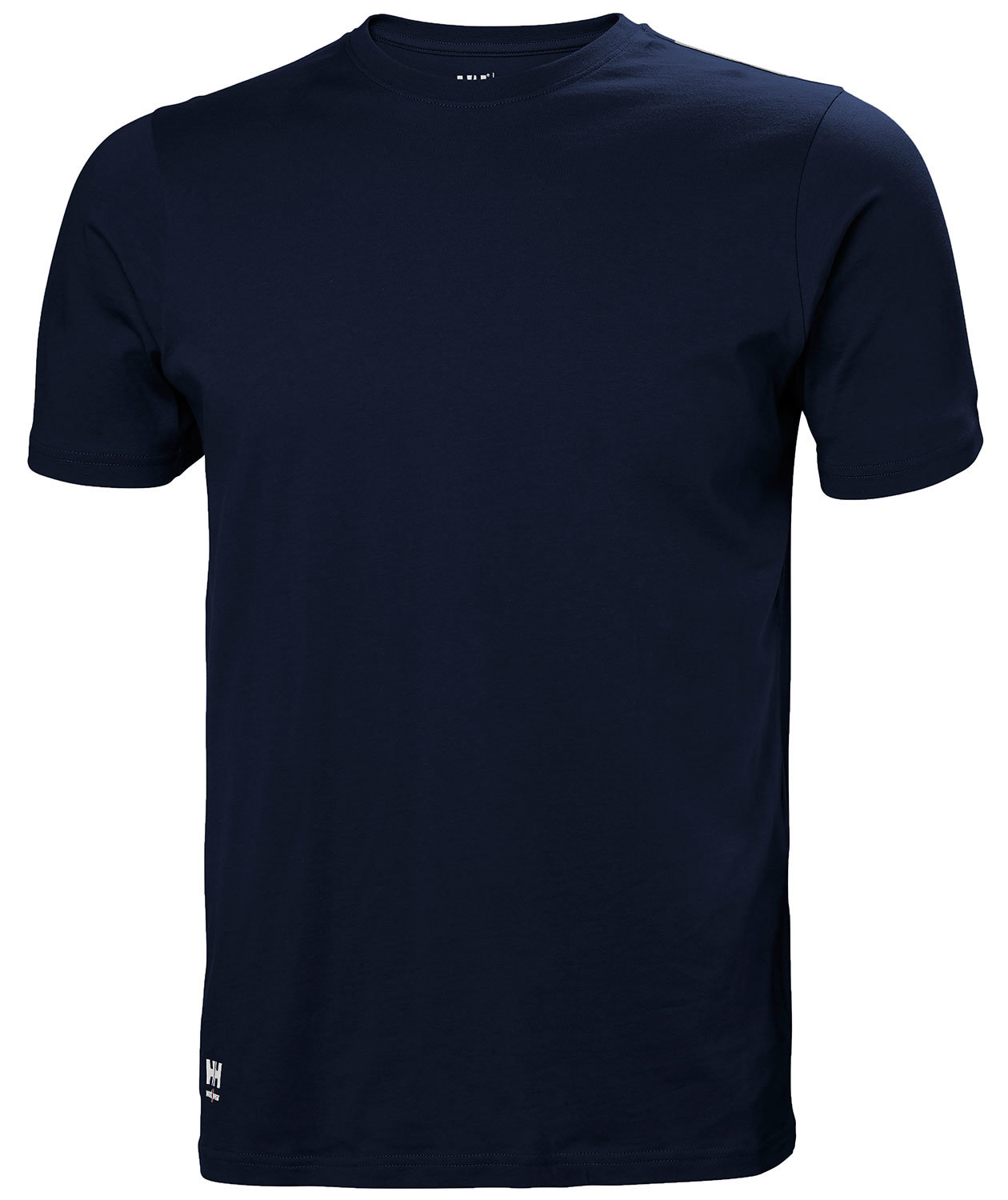 Helly Hansen Classic T-shirt, Navy