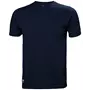 Helly Hansen Classic T-skjorte, Navy