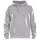 Craft Community hoodie, Grey melange, Grey melange, swatch
