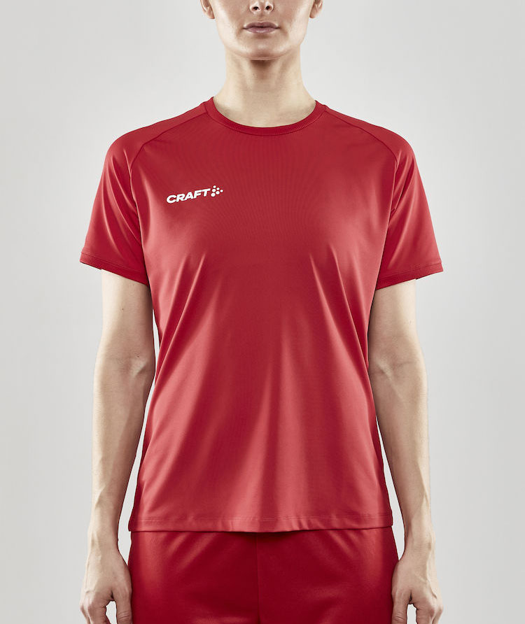 Craft Progress dame T-shirt