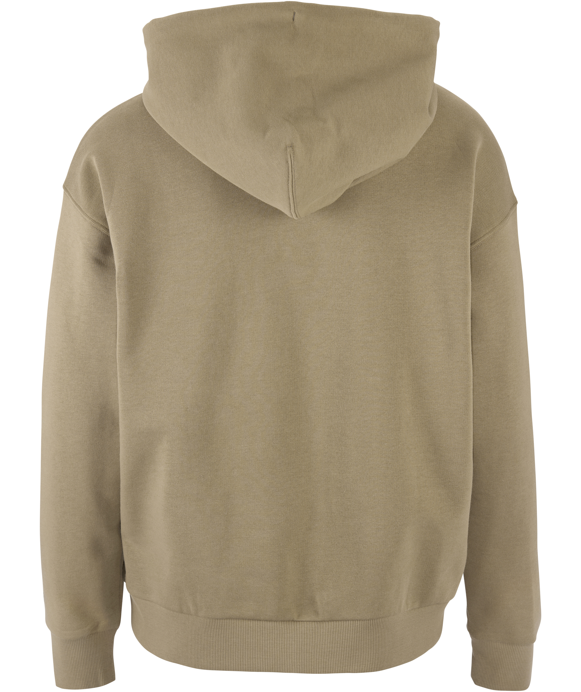 Craft Frequent women's hoodie, Taupe, large image number 2