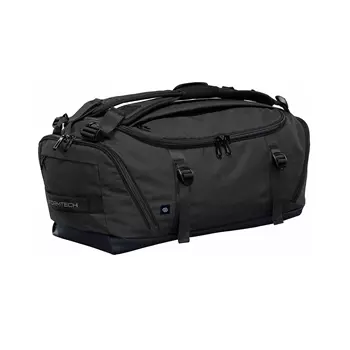 Stormtech Equinox duffelbag 45L, Black