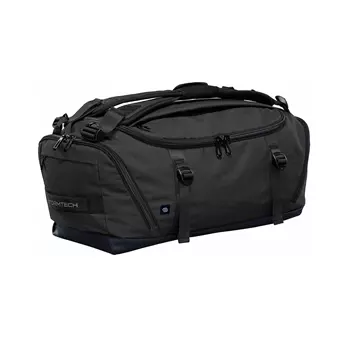 Stormtech Equinox duffelbag 45L, Black