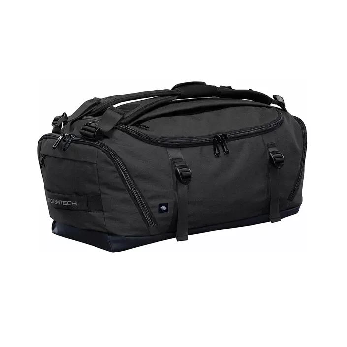 Stormtech Equinox duffelbag 45L, Black, Black, large image number 0