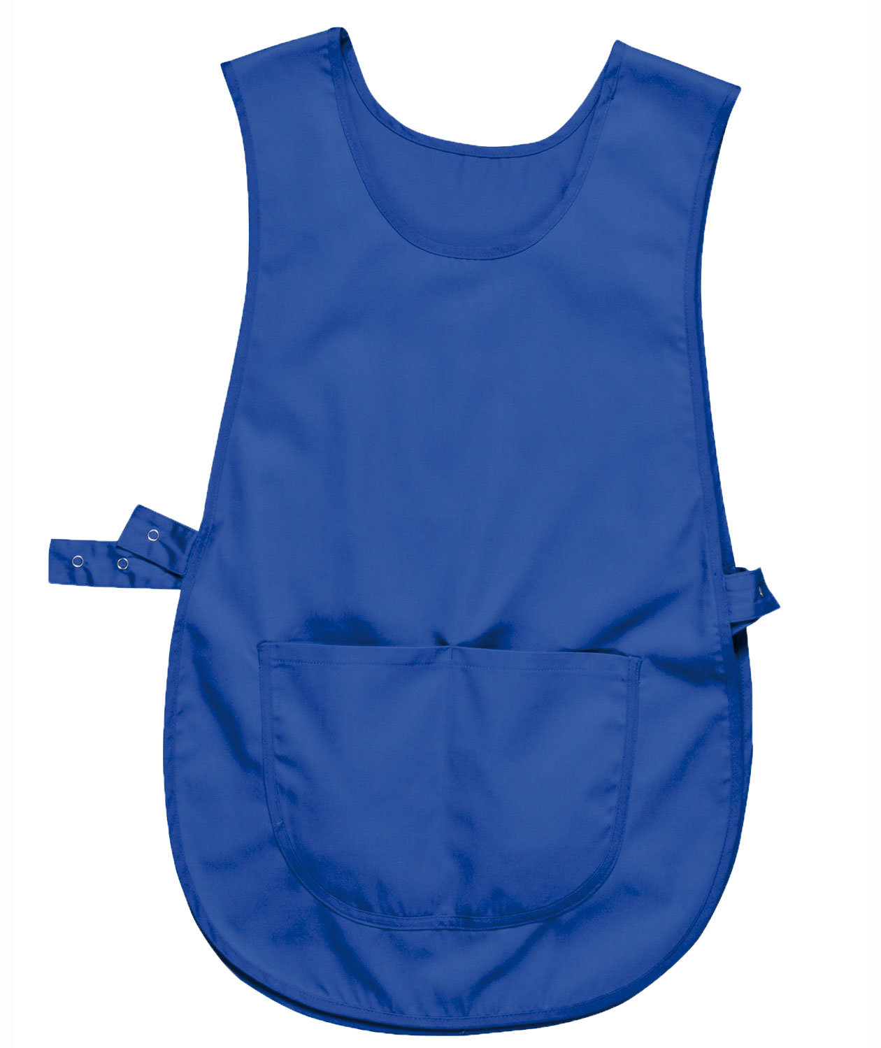 Portwest sandwichforkl&aelig;de med lomme, Kongebl&aring;, Kongebl&aring;, swatch