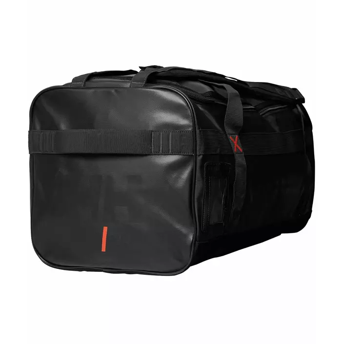 Helly Hansen duffel bag 70L, Black, Black, large image number 1