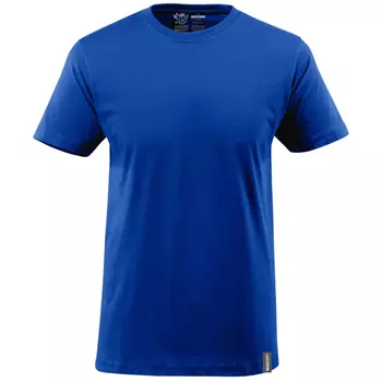 Mascot Crossover T-skjorte, Koboltblå