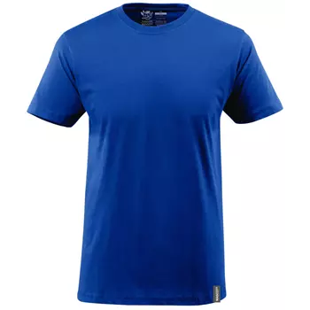 Mascot Crossover T-Shirt, Kobaltblau