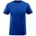 Mascot Crossover T-shirt, Cobalt Blue, Cobalt Blue, swatch