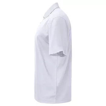 ProJob Piqué Poloshirt 2040, Weiß