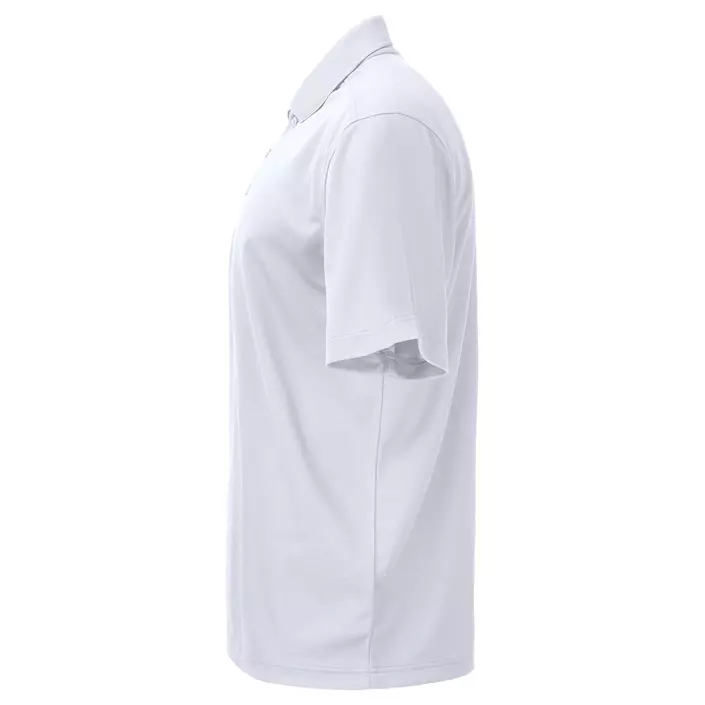 ProJob polo shirt 2040, White, large image number 1