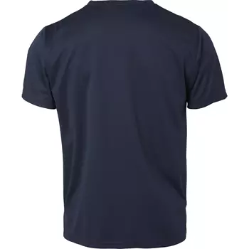 Top Swede T-shirt 8027, Navy