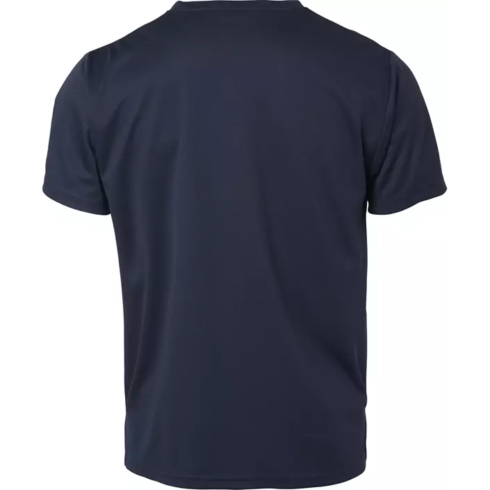 Top Swede T-shirt 8027, Navy, large image number 1