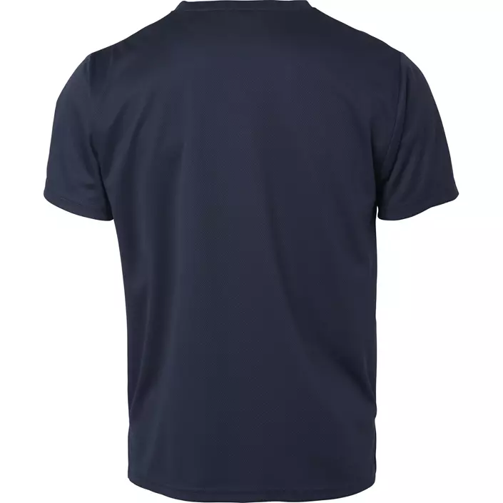 Top Swede T-shirt 8027, Navy, large image number 1