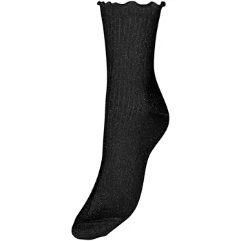 Vero Moda VMMAGIC dame glimmerstrømper