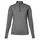 GEYSER Warm trainer långärmad tränings T-shirt dam, Grå, Grå, swatch
