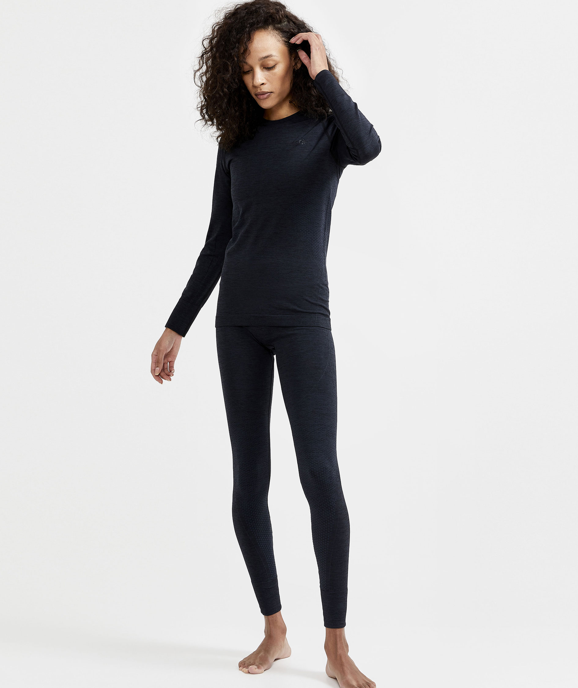 Craft CORE Dry Active Comfort dame baselayer tr&oslash;je