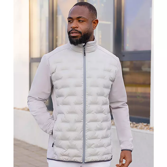 Karlowsky hybridjacka, Light Grey, large image number 5