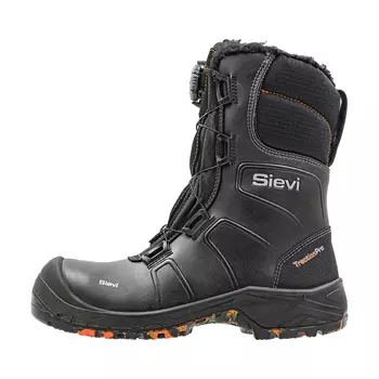 Sievi Alaska Roller XL+ vinter skyddsstövlar S3