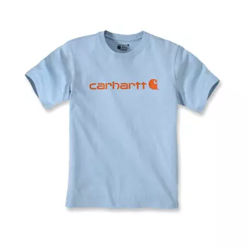 Carhartt Emea Core T-skjorte, Moonstone