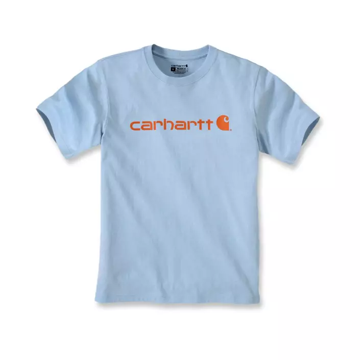 Carhartt Emea Core T-skjorte, Moonstone, large image number 0