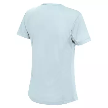 Pitch Stone Performance dame T-shirt, Ice blue