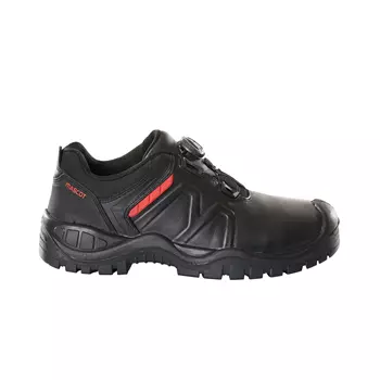 Mascot Industry safety shoes S3, Black