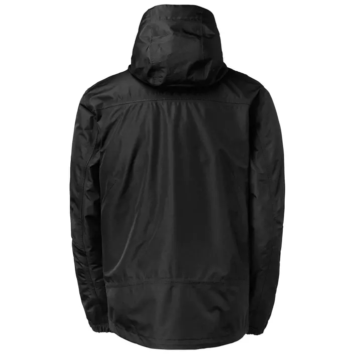 South West Ames shell jacket, Black, large image number 2