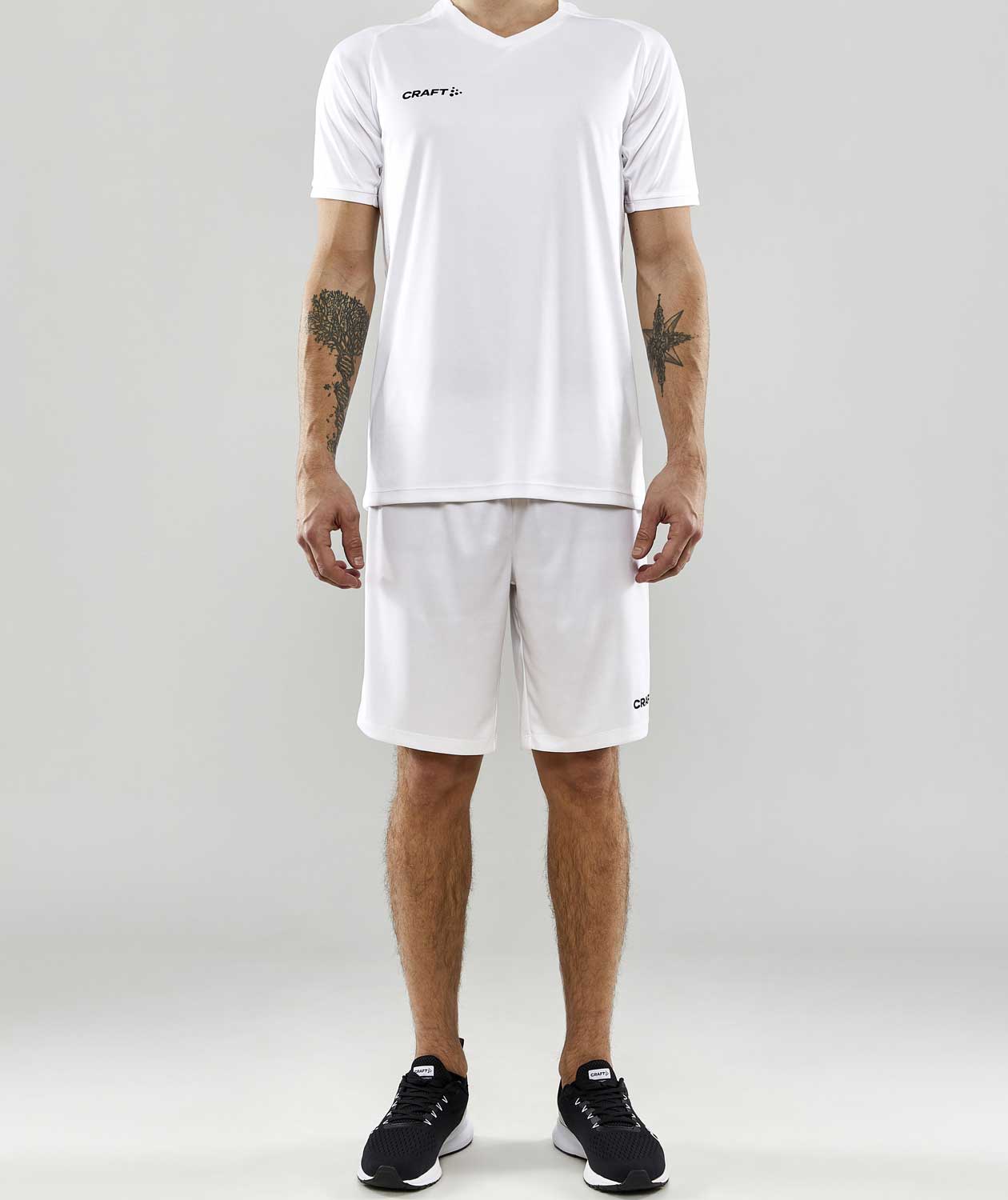 Craft Progress 2.0 shorts