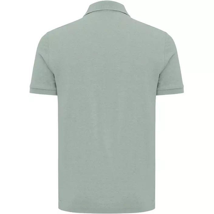 Iqoniq Yosemite pikétröja, Iceberg Green, large image number 2