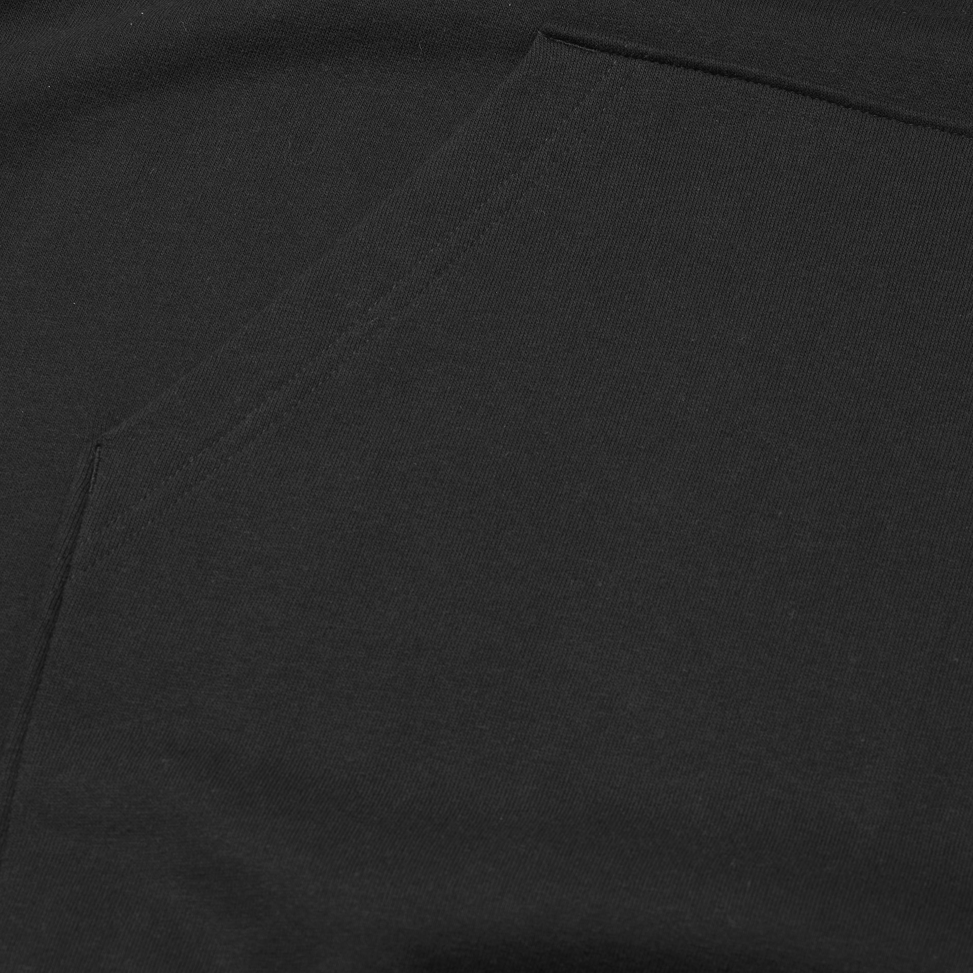 ID Hoodie, Schwarz, Schwarz, large image number 3