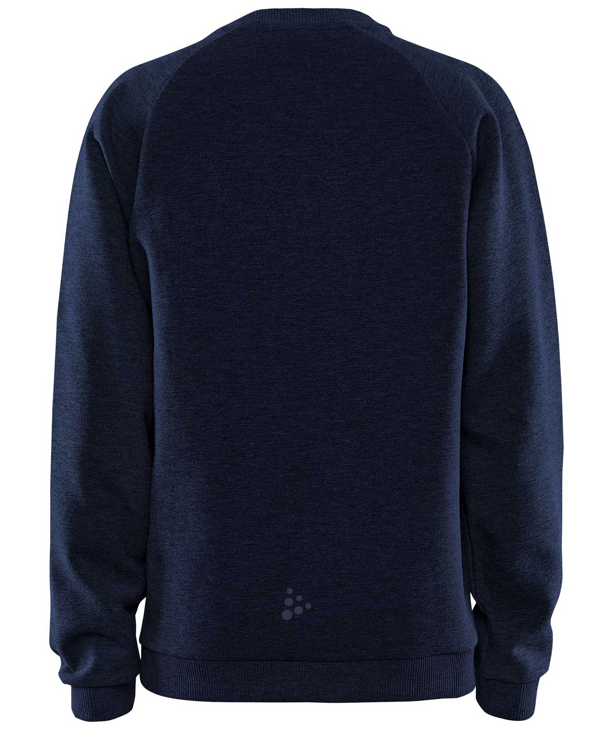 Craft Core Soul Crew sweatshirt for kids, Dark navy, large image number 2