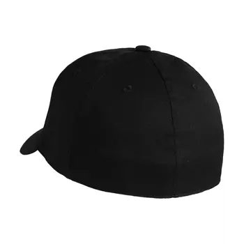 ID Stretch Cap, Black