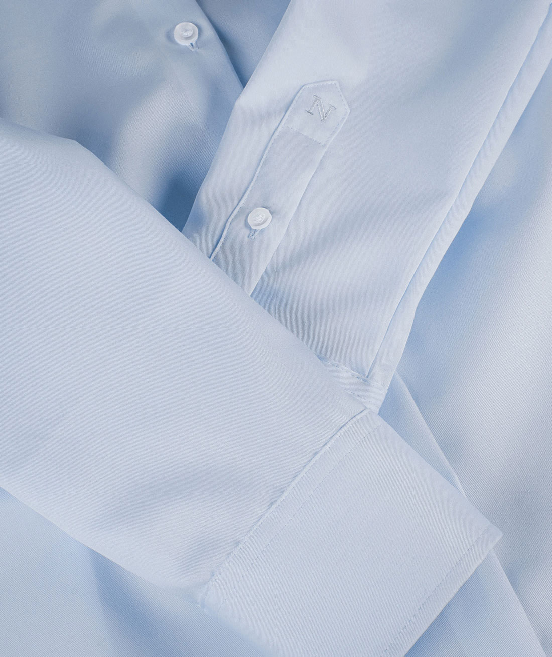 Nimbus Portland women's shirt, Lightblue, large image number 7