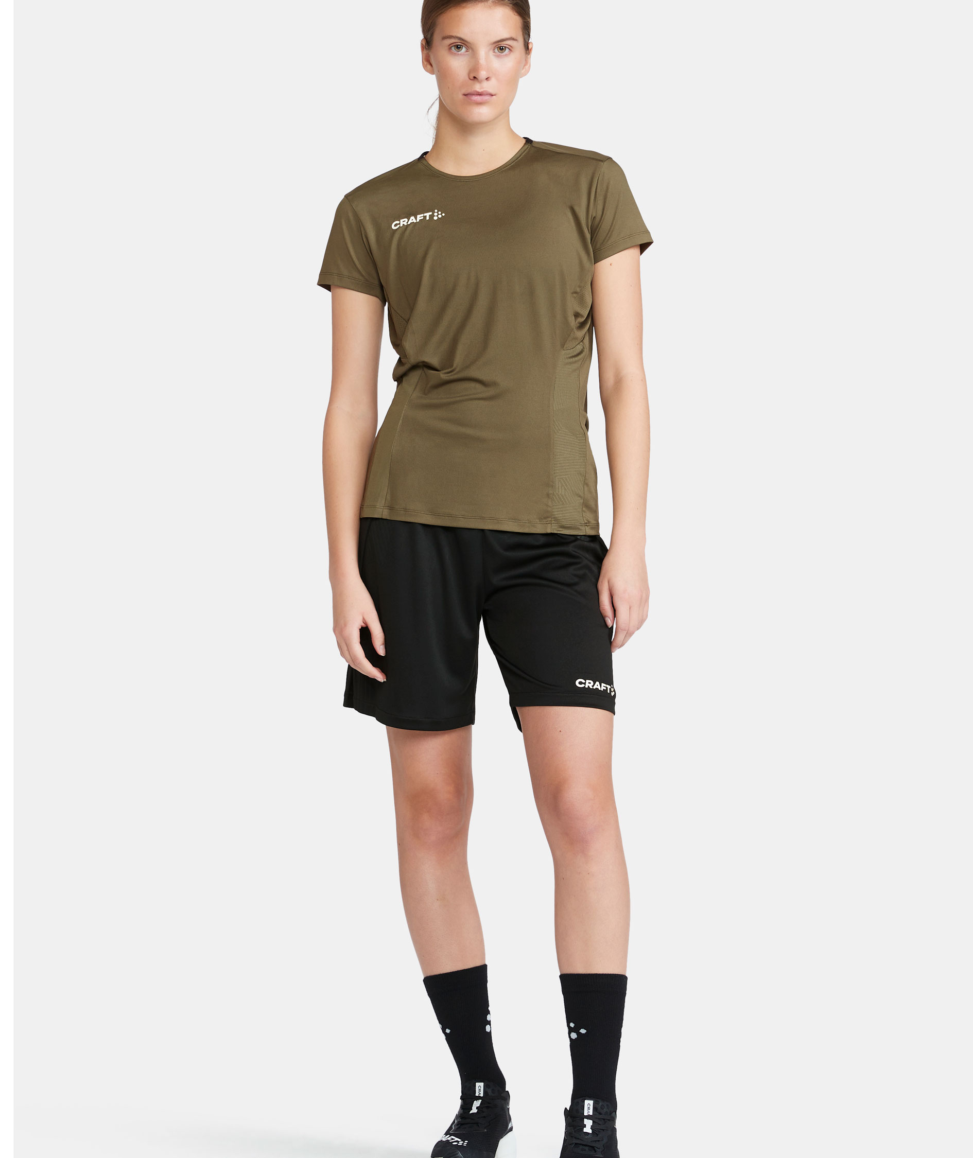 Craft Extend jersey women's T-shirt, Rift, large image number 1