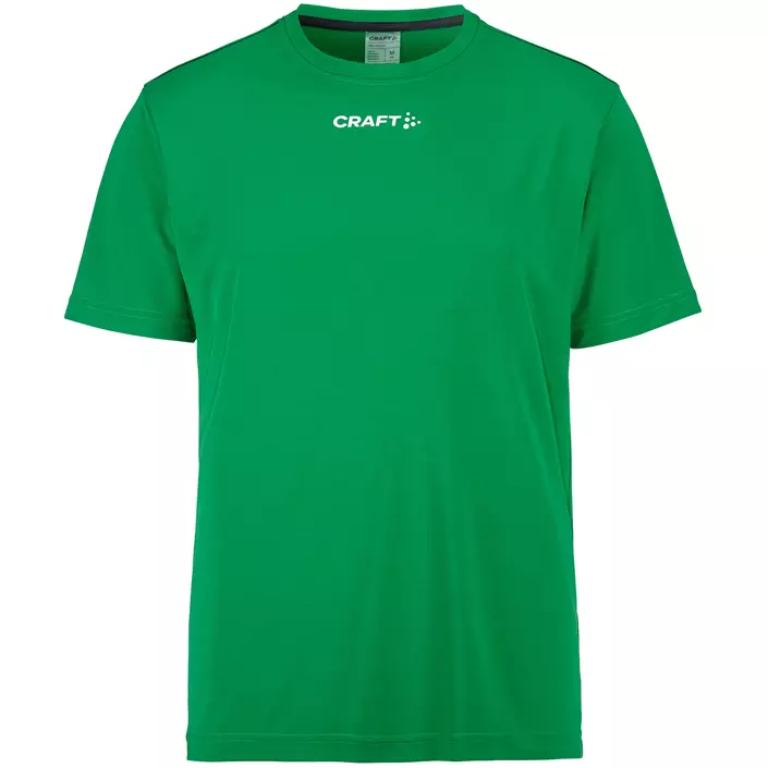 Craft Squad Go Function T-shirt, Team green, large image number 0