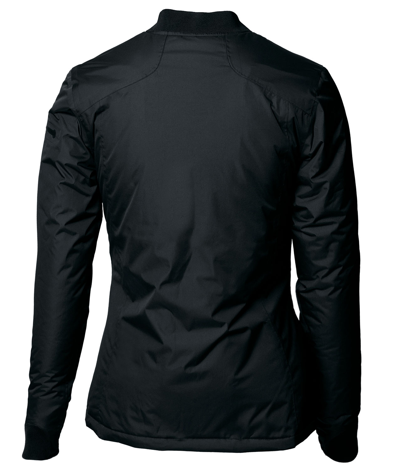 Nimbus Monterey damejakke, Svart, large image number 2