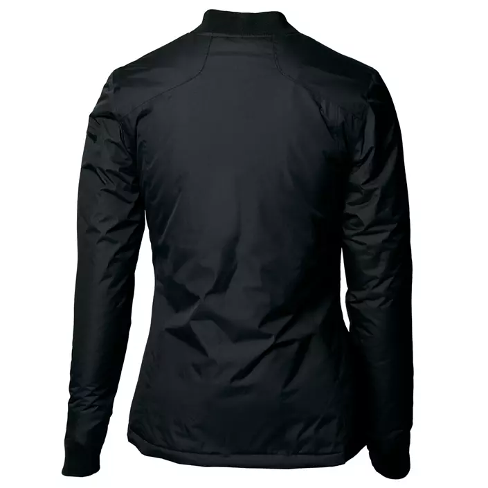Nimbus Monterey women's jacket, Black, large image number 2
