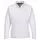 Portwest Aran women's fleece jacket, White, White, swatch