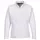 Portwest Aran dame fleecejakke, Hvid, Hvid, swatch