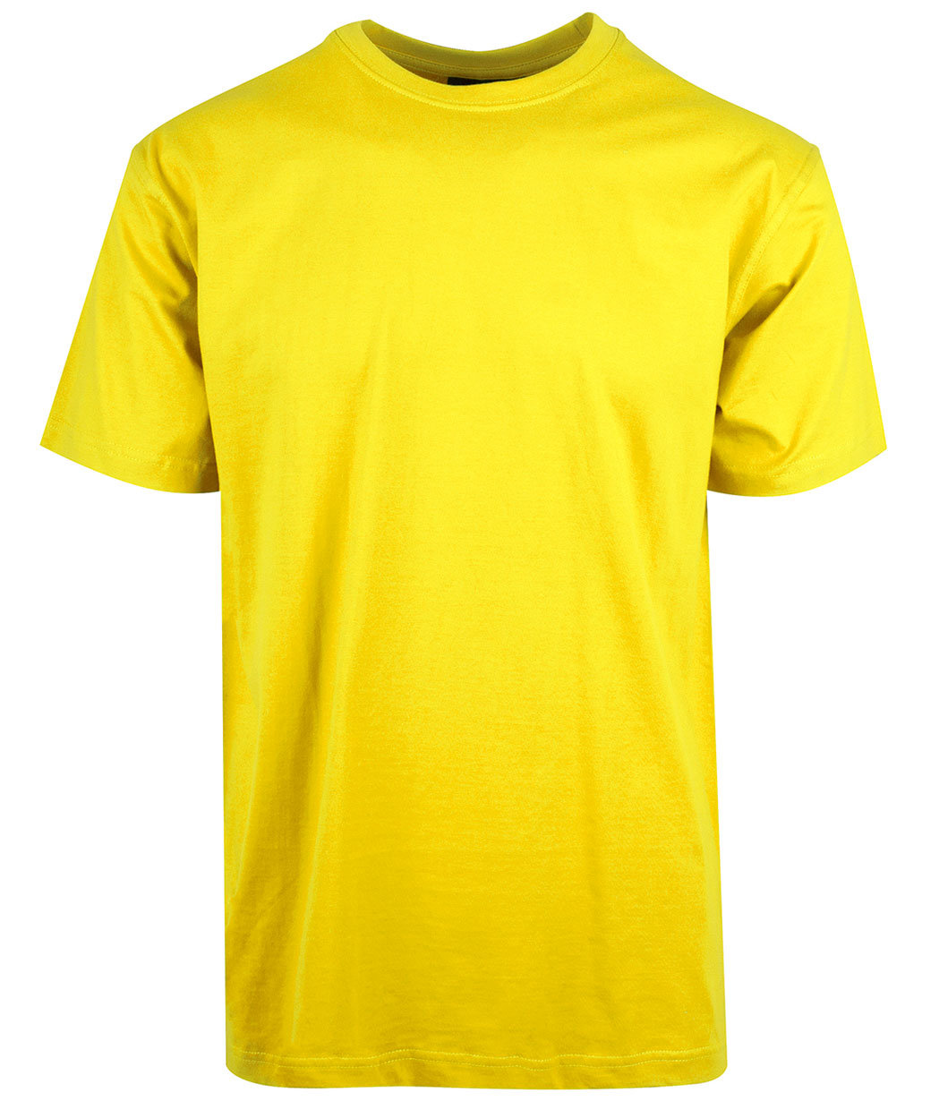 Camus Maui T-shirt, Gul, large image number 0