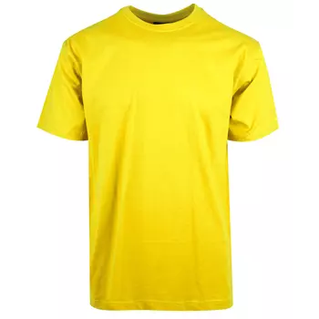 Camus Maui T-shirt, Yellow