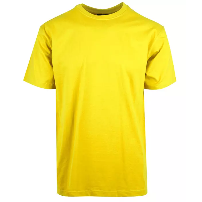 Camus Maui T-Shirt, Gelb, large image number 0